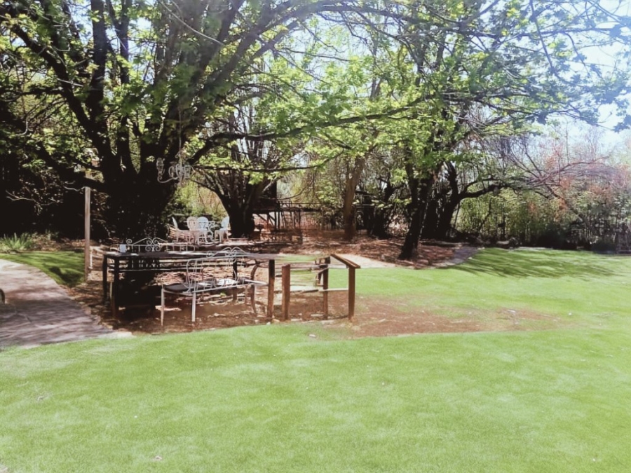 Commercial Property for Sale in Bloemfontein Rural Free State
